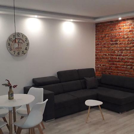 דירות קולובז'ג Apartament Bartess מראה חיצוני תמונה