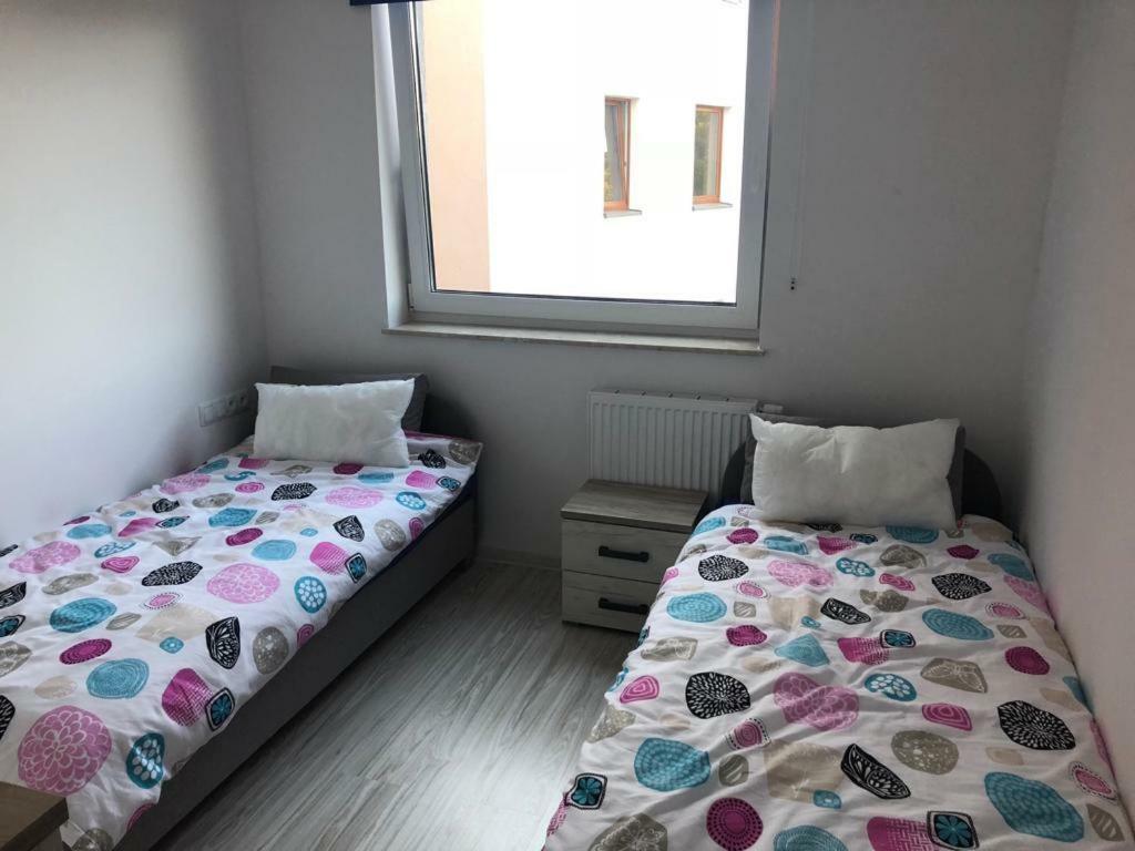 דירות קולובז'ג Apartament Bartess מראה חיצוני תמונה