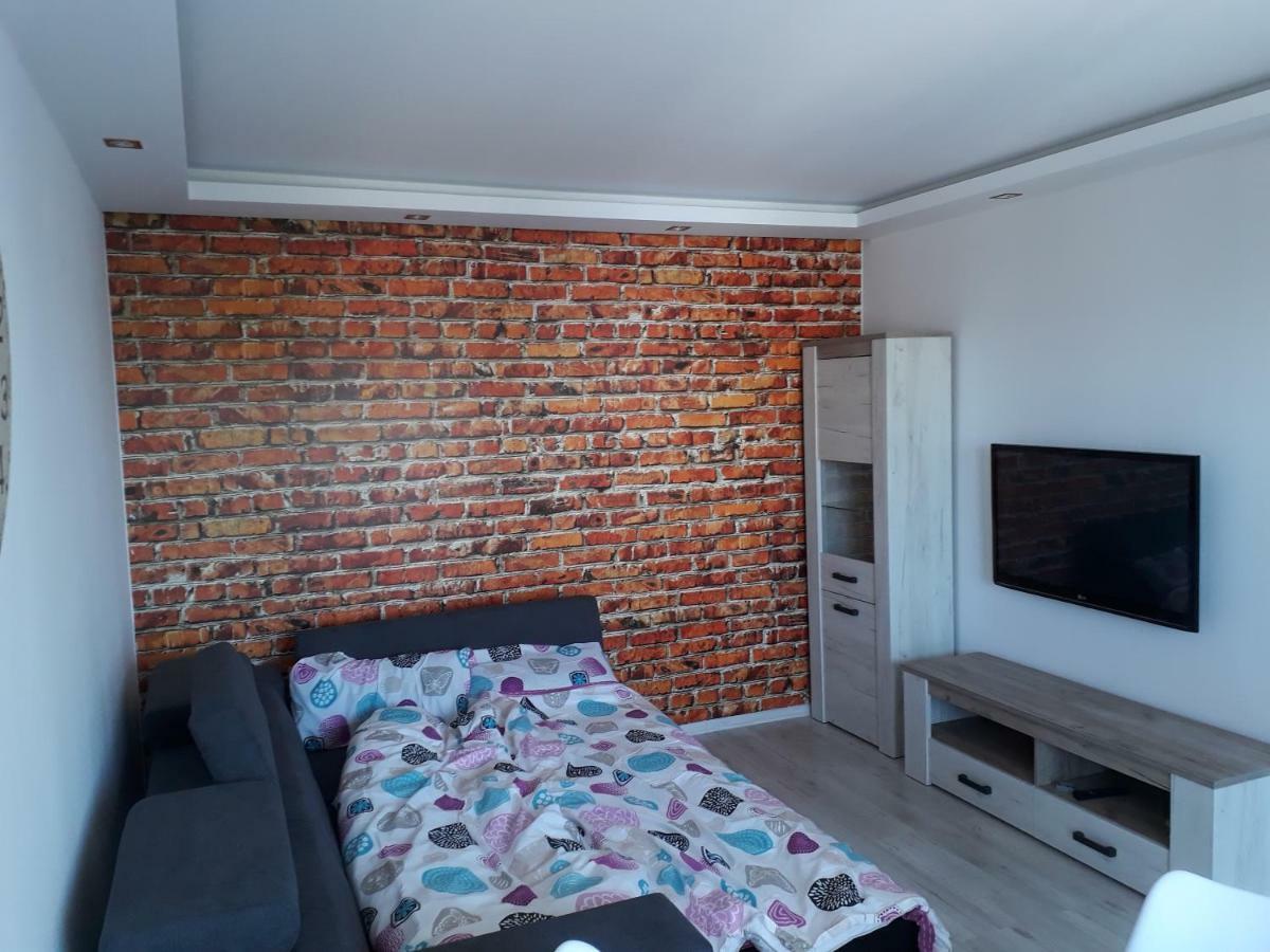 דירות קולובז'ג Apartament Bartess מראה חיצוני תמונה