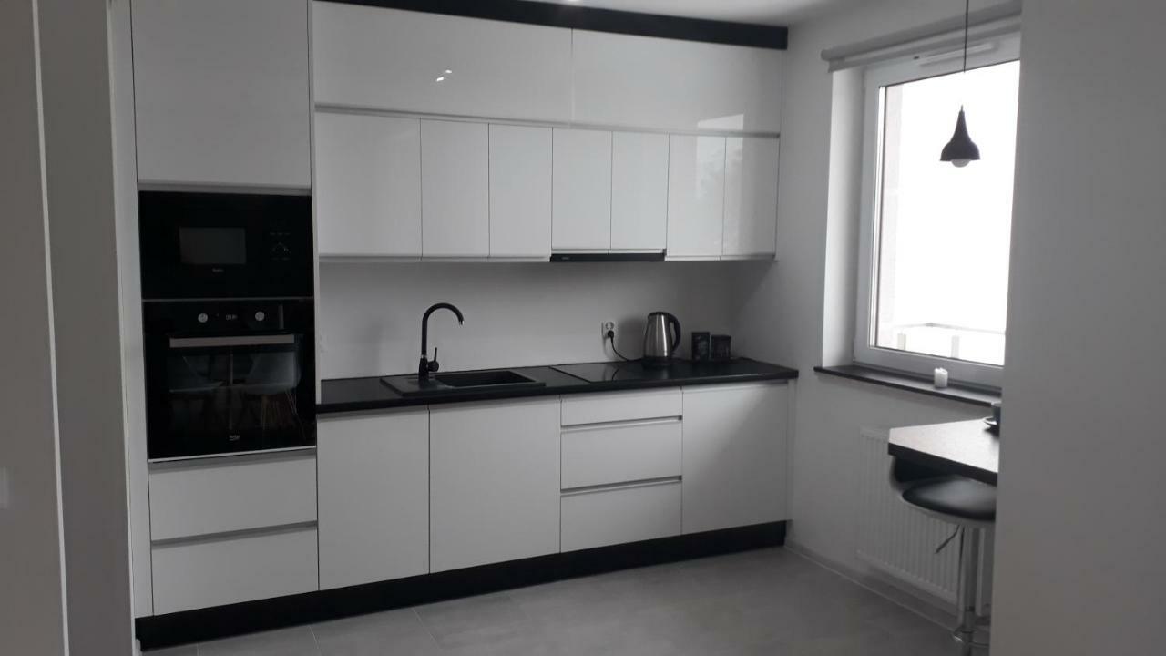 דירות קולובז'ג Apartament Bartess מראה חיצוני תמונה