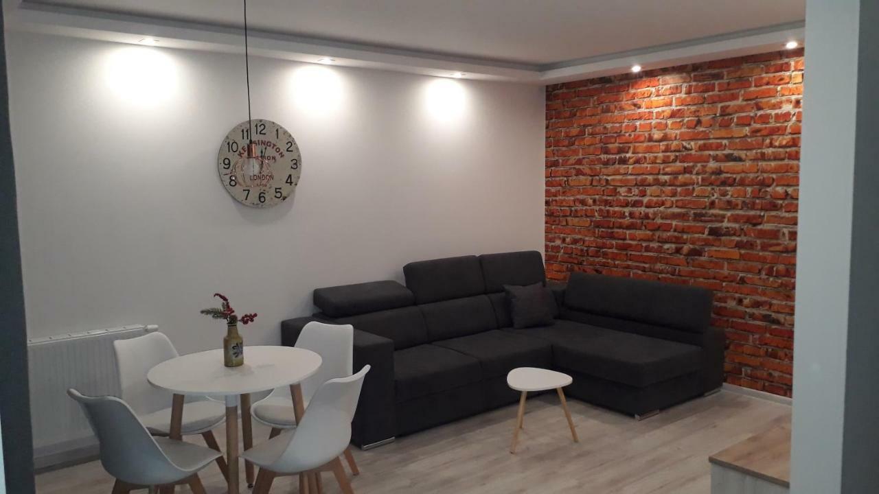 דירות קולובז'ג Apartament Bartess מראה חיצוני תמונה