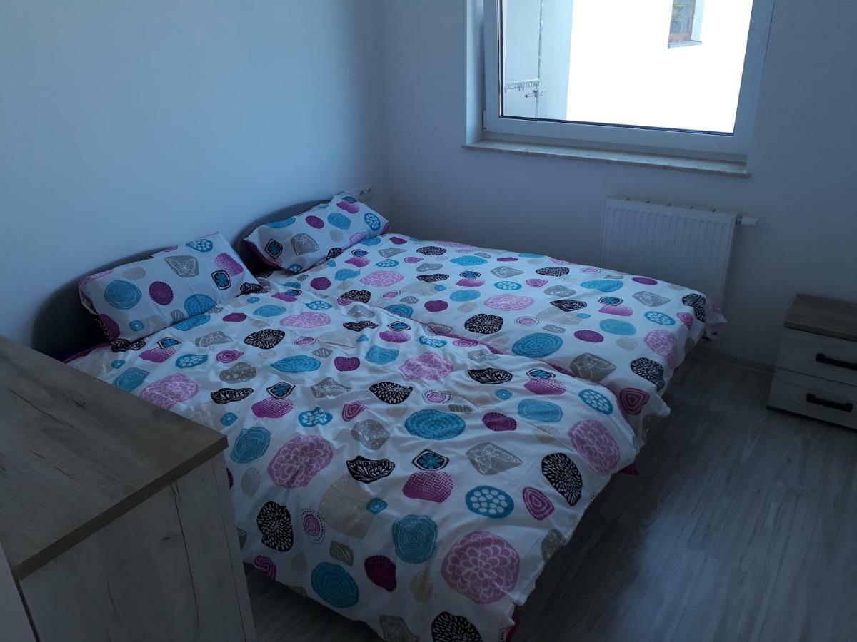 דירות קולובז'ג Apartament Bartess מראה חיצוני תמונה