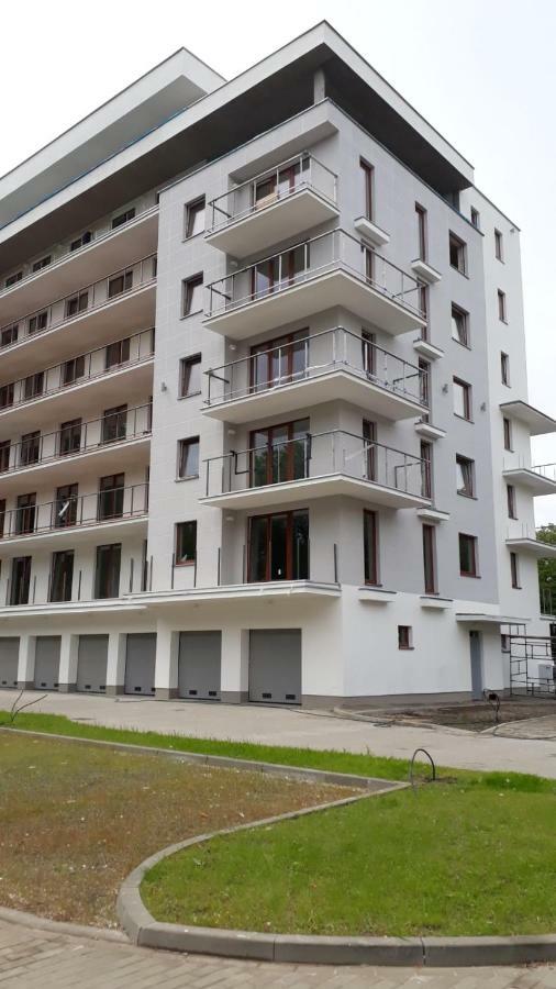 דירות קולובז'ג Apartament Bartess מראה חיצוני תמונה